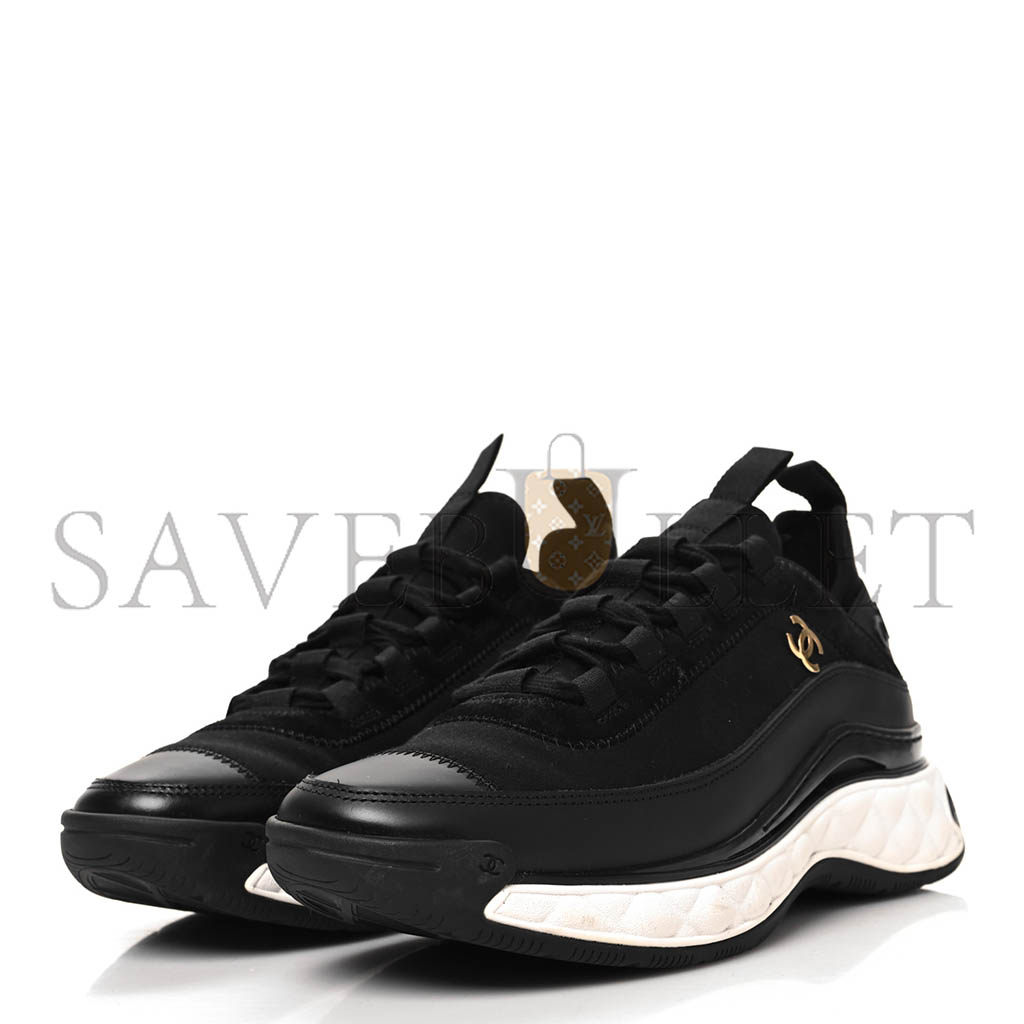 Ch*el casual shoes women